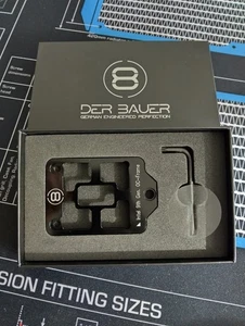 Intel 9th Gen. OC-Frame von der8auer - Afbeelding 1 van 1