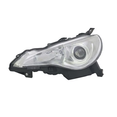 Conjunto de faros-regular TYC 20-9308-00 se adapta a 13-16 Scion FR-S Foto 1 de 2