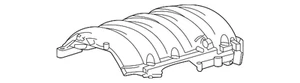 Genuine GM Cover 12724936 - Picture 1 of 2