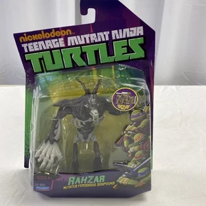 Teenage Mutant Ninja Turtles Rahzar - Mutated Ferocious Dogpound - Neu - Bild 1 von 5