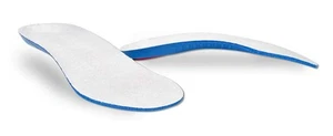 Tacco Champion Sports Insoles, Shoe Inserts Pads for Shock Absorption and... - Picture 1 of 20