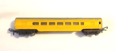 Juego de tren eléctrico Lone Star Treble O vagón de pasajeros calibre N/000 Foto 1 de 4