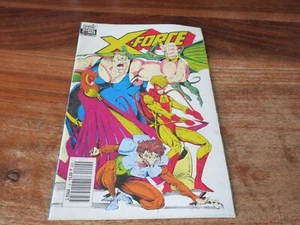 X-FORCE N° 4 - Picture 1 of 1