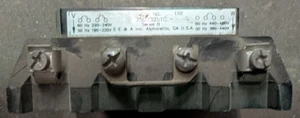 75D73251C COIL 240/480VAC SIZE 3 - 1PH - USED - Picture 1 of 1