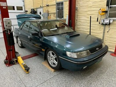 Rev9 Hyper Street 2 Coilovers Suspension Kit for Subaru Legacy 92-94 BC BJ New - Image 1 of 4