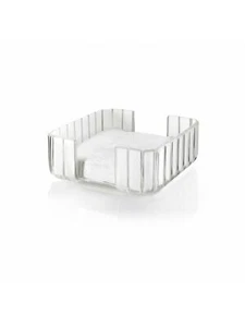 PORTATOVAGLIOLI GUZZINI COLLEZIONE GRACE BIANCO 29330000 - Picture 1 of 1