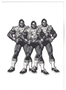 Halfvol Max Muller Unused Dutch Rack Card Free Card Art Postcard - Picture 1 of 2