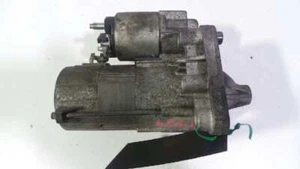 starter motor for PEUGEOT 307 BREAK SW (S1) XS 2002 1489902 - Picture 1 of 4