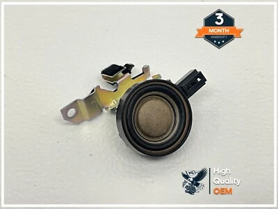 2017 - 2023 奥迪 Q7 SQ7 前左 A-PILLAR UPPER TWITTER 扬声器 BOSE 原始设备制造商 — 第 1/4 张图片