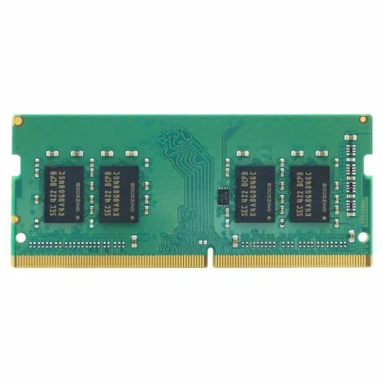 Speicher RAM Sodimm für HP 15-dw1080nl - 4GB PC4-2666V DDR4 PC4-21300 - Bild 1 von 1