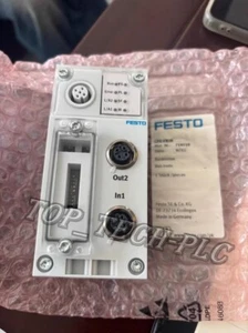 1PCS NEW FESTO CPX-FB38 552046 Valve Island - Picture 1 of 4