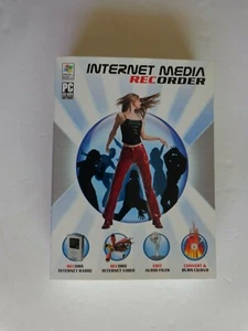 Internet Media Recorder - Picture 1 of 6