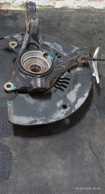 Toyota Venza 2009-2014 pasajero husillo delantero derecho nudillo usado Foto 1 de 2