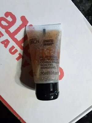 Natura - Ekos Tukumã - Exfoliating Shower Gel - Mini 1oz - Image 1 of 3