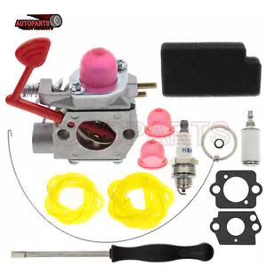 Carburetor for Craftsman 358794600 25Cc 200 Mph / 430 Cfm Gas Blower 545081855 - Picture 1 of 13
