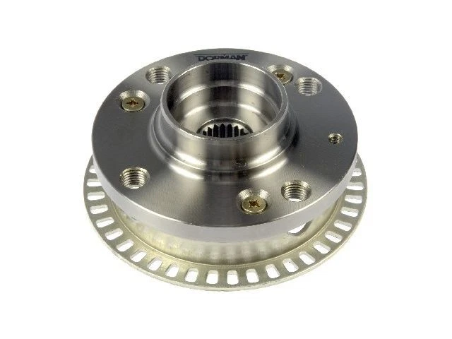 Buje de rueda delantero Dorman 68849VZTY 1991 1996 1992 para Volkswagen Passat 1990-1997 Foto 1 de 2