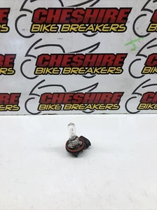♻️ Ktm Rc 390 Rc390 2017 - 2020 Headlight Head Light Bulb ♻️ - Picture 1 of 6