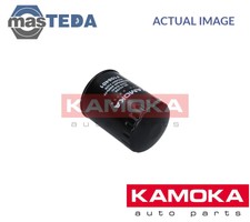 F108401 ENGINE OIL FILTER KAMOKA NEW OE REPLACEMENT
