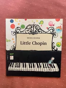 ‘Little Chopin’ by Michal Rusinek. Paperback. Mint - Picture 1 of 4