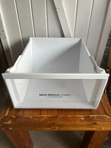 Moist Balance Crisper Drawer Part# MJS627726 Frigidaire - Picture 1 of 3