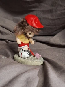 Altered Moment, Precious Moments Figurine, Replica Forrest Gump , Small - Picture 1 of 3