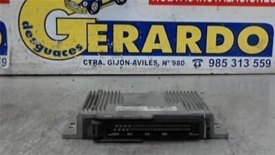 7700111770 Centralina Renault Megane I Classic (La0)(1996->) 1.6 E (La0F, La0S) - Immagine 1 di 3