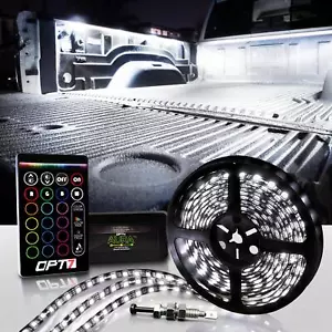 OPT 7 Aura LED TruckBed Lighting kit - Picture 1 of 3