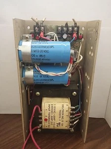 Deltron Inc. T60374-1 115/230VAC (CS006) - Picture 1 of 6