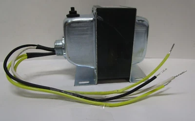 1 New FUNCTIONAL DEVICES INC / RIB TR100VA001US Class 2 Transformer 120W - Image 1 of 3