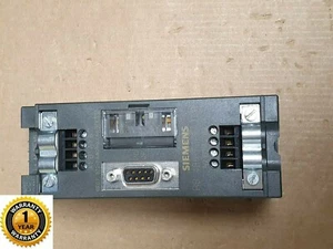 Siemens S7 RS485-Repeater ( 6ES7 972-0AA01-0XA0 / 6ES7972-0AA01-0XA0 ) - Imagen 1 de 2