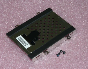 Festplatten Rahmen HDD Hard Drive Caddy für ASUS ROG G75V, G75VX, G75VW Notebook - Afbeelding 1 van 2