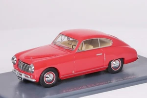 Fiat 1100 ES Pininfarnia 1950 rojo Neo 1:43 NUEVO/EMBALAJE ORIGINAL 45100 - Imagen 1 de 3