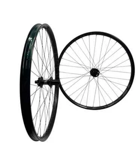 Jeu de roues ALEX Rims EM 30 + EM 35 MULLET 29" - 27,5" BOOST - Photo 1/8