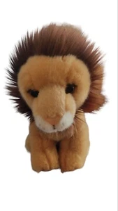 CHESTER ZOO LION SOFT TOY VGC - Picture 1 of 5