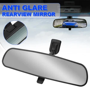Interior Rearview Mirror For Subaru BRZ 2013-2018 Forester 2009-13 92039FE000 - Picture 1 of 12