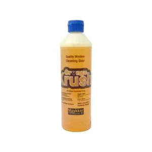 Maykker Orange Krush Soap 500ml - Picture 1 of 3