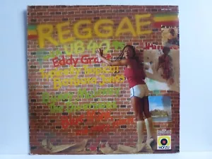 Reggae – LP – Sampler / Intercord (HÖR ZU) INT 160.157 von 1981 - Bild 1 von 2