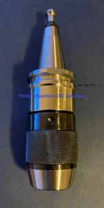 ISO30 1/2" BOHRFUTTER SCHLÜSSELLOS BOHRFUTTER WERKZEUGHALTER - $1,00 Priority Shipping - Bild 1 von 2