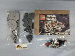 LEGO Star Wars 75030 Halcón Milenario - Juego Completo - Imagen 1 de 1