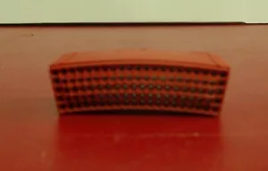 Scorpion 9000 Dart Segment doppelt rot - Bild 1 von 3