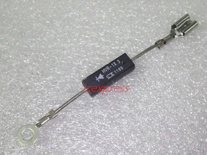 1PCS HVR-1X 3 HVR-1X3 - Picture 1 of 1