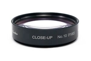Kenko Close-Up Camera Lens Filter for sale | eBay