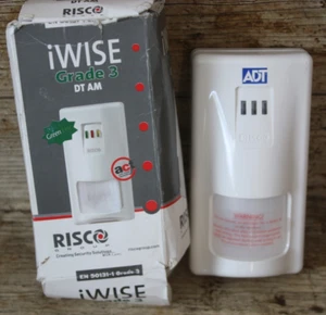Risco Iwise DT AM Grade 3 PIR ADT - Picture 1 of 4