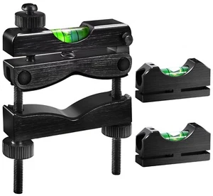 Wheeler Engineering Professional Reticle Leveling System with Heavy-Duty - Picture 1 of 5