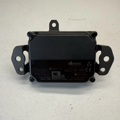 Оригинальный датчик круиз-контроля 2020-23 Toyota Lexus IS 300-350/LS/500 88210-62020 - Изображение 1 из 4