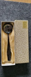 Sahnelöffel RS 100 Silberauflage - Bild 1 von 3