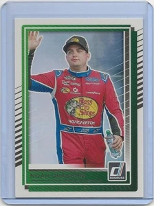 Noah Gragson Panini Donruss Racing NASCAR #16 2025 - Imagen 1 de 2