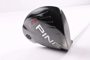 Ping G25 Driver / 10,5 Grad / Senior Flex Aldila Ascent 40 Schaft - Bild 1 von 8