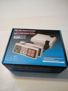 MiniGame  Anniversary Edition Retro Game  Entertainment System - Picture 1 of 5