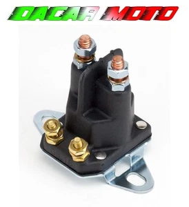 SOLENOIDE RELÉ DE ARRANQUE ARCTIC CAT ZR 6000 EL TIGRE ES 2016 - Imagen 1 de 5
